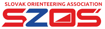 Slovak orienteering association